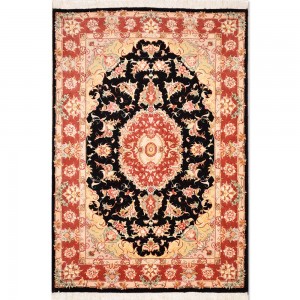 Tabriz Rug MJ3186 (3'6"x5'1")