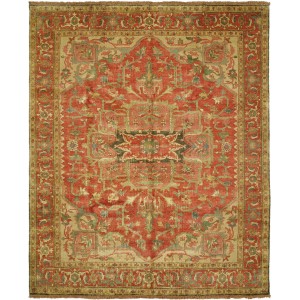 Serapi Collection Rug shJS354-810(8'x10')