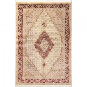 Bigar Rug Jac5321 (Size 6'2"x9'4")