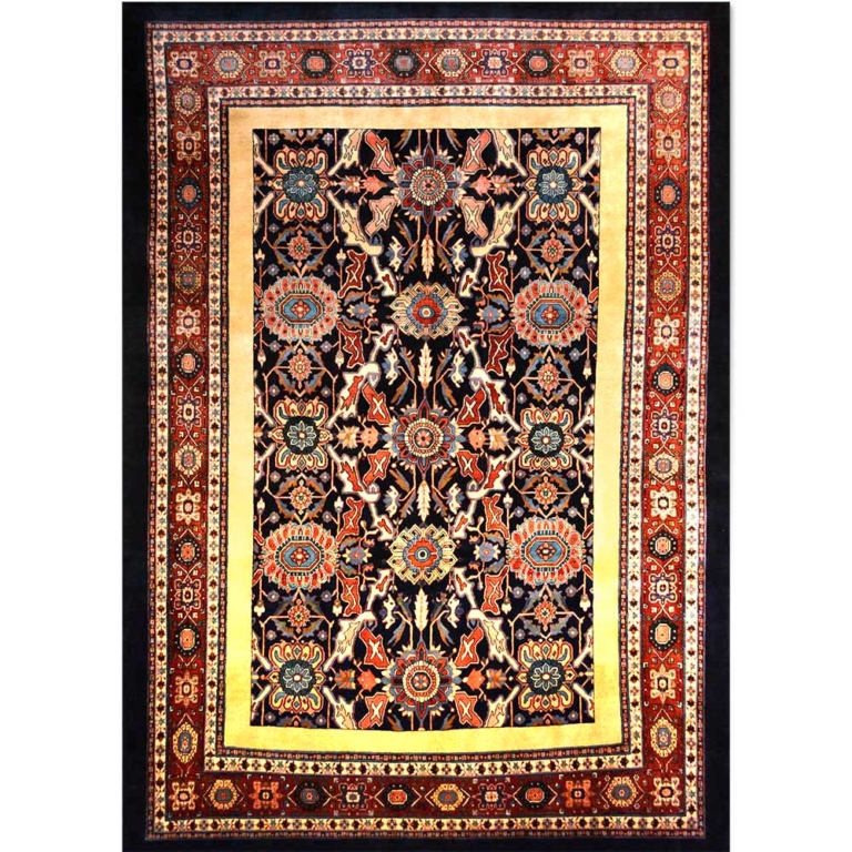Home Jacobsen Oriental Rugs
