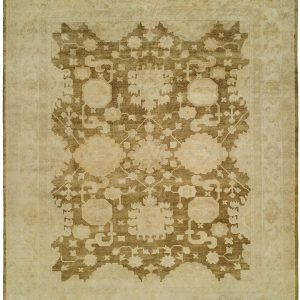 JAC-OU-20 - Brown