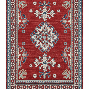 Pak Kazak (4.10 X 3.7)